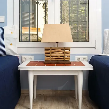 Vakantiehuis Alamar 1 Burriana Nerja