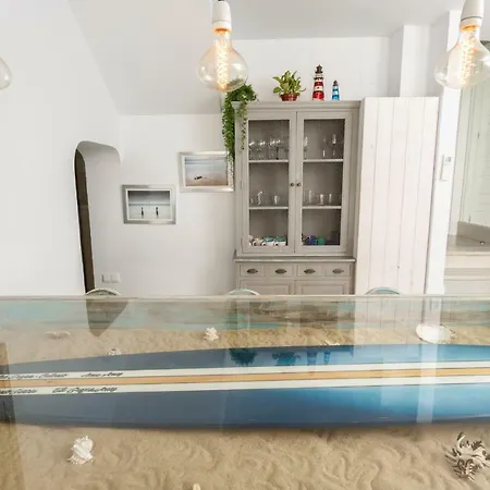 Alamar 1 Burriana Nerja