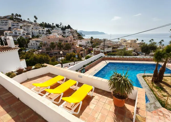 Nyaraló Alamar 1 Burriana *
