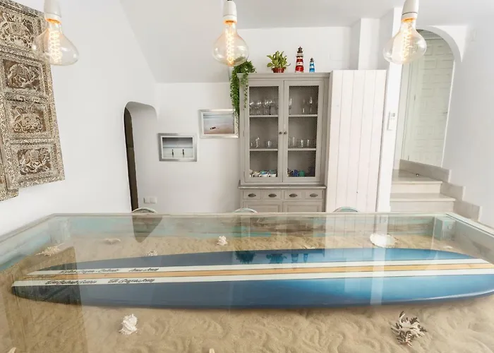 Alamar 1 Burriana Nerja